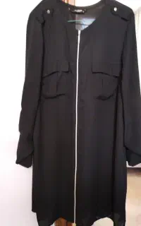 مانتو و شومیز شلوار ست