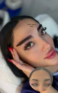 تخفیف میکرو کاشت ابرو و مو با و بدون جراحی شیراز