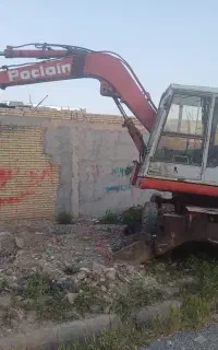 بیل مکانیکی