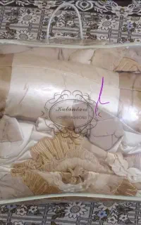 سرویس روتختی ۲ نفره