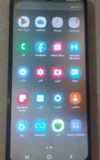 a12 Samsung