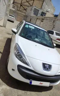 ۲۰۷ پانا سقف شیشه ای با رینگ مدل ۴۰۵