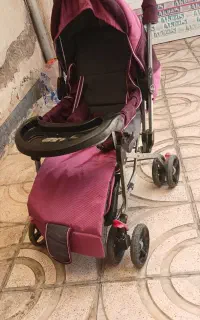 سرویس سیسمونی کالسکه،روروک،کریر،کیف نوزاد