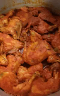 پخت غذای نذری