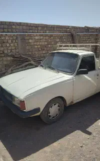 فروش وانت پیکان