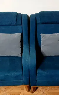 مبلمان هفت نفره اسپرت
