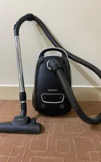 جارو برقی مدل وینسنت