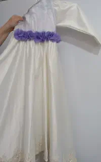 لباس مجلسی مدل رومی