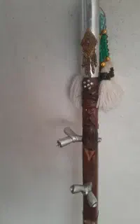 دوتار  درجه۱عالی