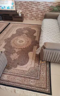 فرش ۶ متری