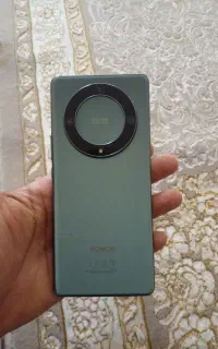 Honor magic 5 lite