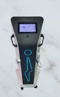 دستگاه پلاسما مدایون s+