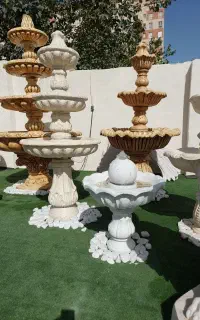 آبنما بتنی و فایبرگلاس کد ۴۰۴