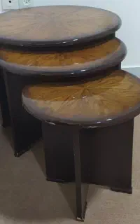 میز عسلی