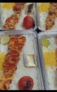 آشپزی مجالس عروسی ، ختم ، عقد مجلس آشپزخانه