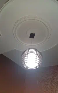 لوستر  ۳ عدد قیمت هر سه با هم ۲۵۰۰۰۰۰ تومن