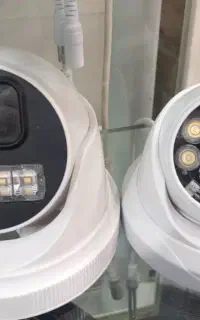 لوازم دوربین مداربسته