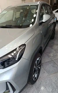 تیگارد مدل 405  پلاس صفر