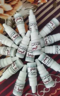 قطره شپش کیمیا صددر صد تضمینی