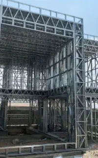 ال اس اف/دوبلکس/190 متری