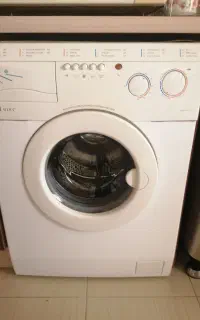 اگر کسی به آستارا لباسشویی میبره خبر کنه