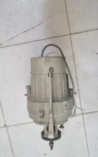 دینام چرخ خیاطی