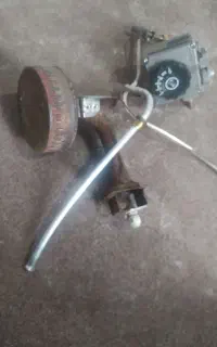 لیگراتورچرخان آبگرمکن کاملا سالم