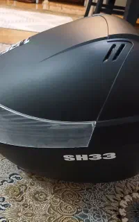 باکس موتور سیکلت نو نو