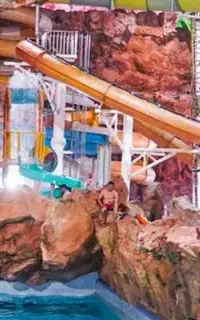 بلیط پارک ساحلی آفتاب