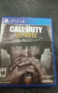 سی دی PS4