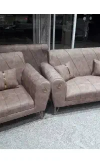 «مبلمان  آی تن»