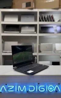 HP victus i5 RTX 4050 6G اوپن باکس گارانتی دار