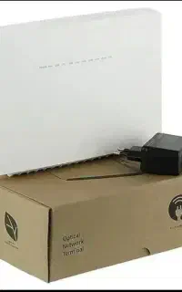 مودم فیبر نوری هواوی