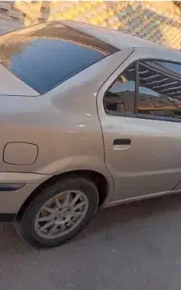سمند معاوضه پراید