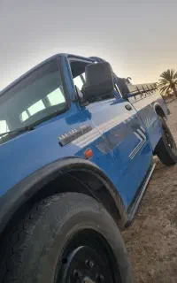 نیسان وانت