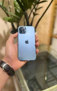 ایفون ۱۴ پرو