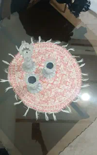 میز جلو مبلی