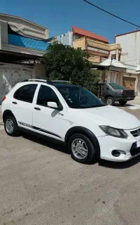 کویک R مدل 1399 سفید کم کار