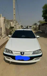 پژوپارس سال گازسیمی موتورزیمنس