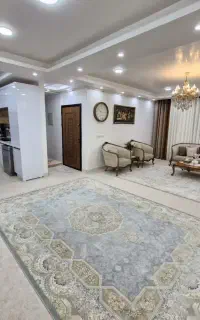 پیگیری اجاره و نظافت جزیی آپارتمان