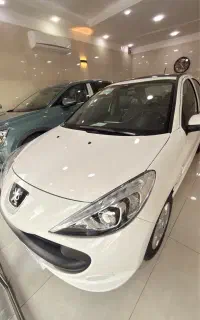 ۲۰۷ پانا ارتقا یافته خشک