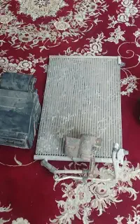 کولر نیسان