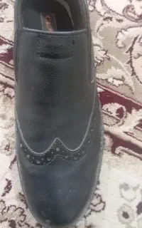 کفش نو