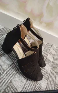 کفش مجلسی