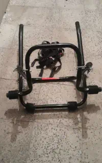 هولدر دوچرخه(باربند)