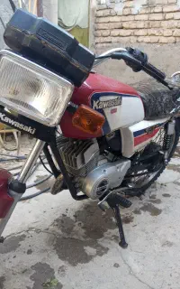 کاوازکی جی تی او