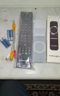 باسلام یه دست کنترل فابریک