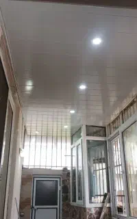 جوشکاری خرپا کمپارس رابیس  ایرانیت