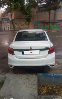 ساینا مدل ۹۹ دوگانه معاوضه بادنا اتومات ۱۴۰۱ ب بال