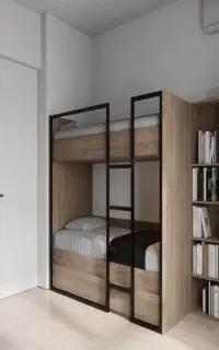ساخت و تولید انواع محصولات فلزی و چوبی
